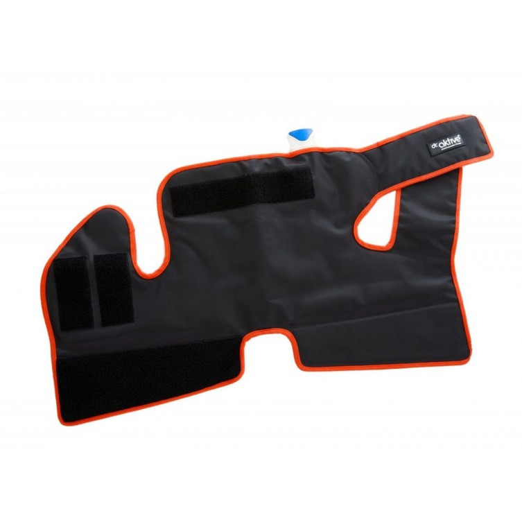 DR. AKTIVE CRYO PRO XL ČIURNOS ĮTVARAS, Fizioterapijos prietaisai