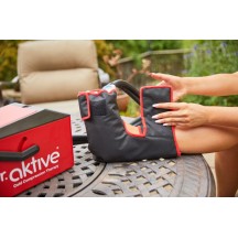 DR. AKTIVE CRYO PRO XL ČIURNOS ĮTVARAS, Fizioterapijos prietaisai