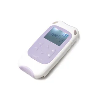 PELVIC FLOOR MUSCLE TRAINER-STIMULATOR