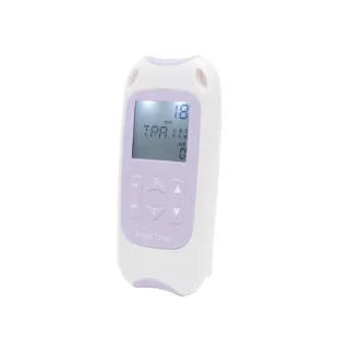 PELVIC FLOOR MUSCLE TRAINER-STIMULATOR
