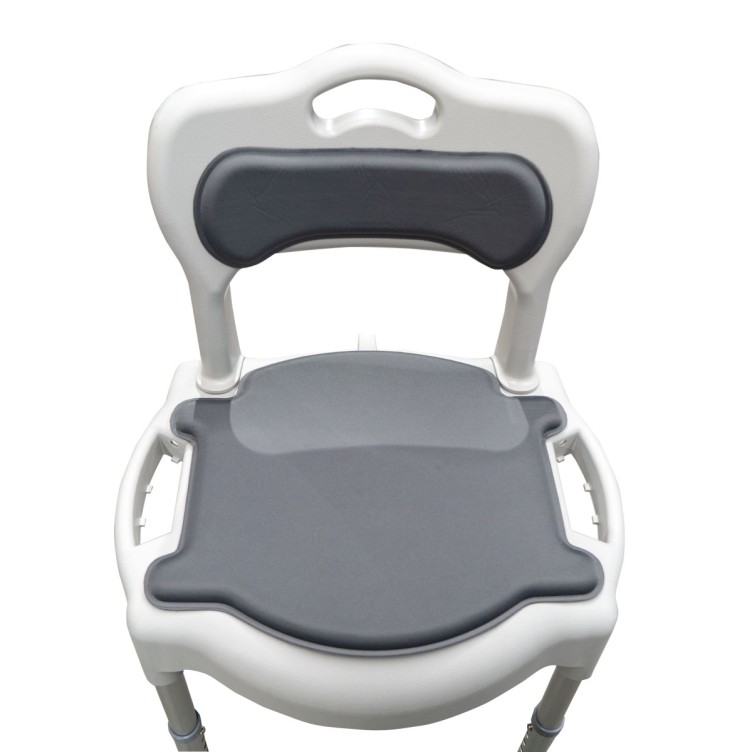 DUŠO - TUALETO KĖDĖ, Tualeto kėdės