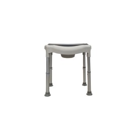 SHOWER COMMODE CHAIR SHOWER COMMODE CHAIR