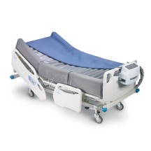 ДВУСТОРОННИЙ НАДУВНОЙ МАТРАС PRO-CARE TURN