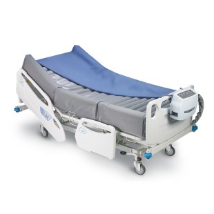 BILATERAL TURNING AIR MATTRESS PRO-CARE TURN