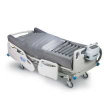ДВУСТОРОННИЙ НАДУВНОЙ МАТРАС PRO-CARE TURN