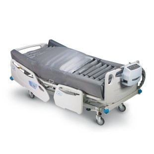 BILATERAL TURNING AIR MATTRESS PRO-CARE TURN