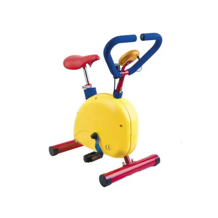 A BIKE, Therapeutic equipment, NOWA SZKOLA