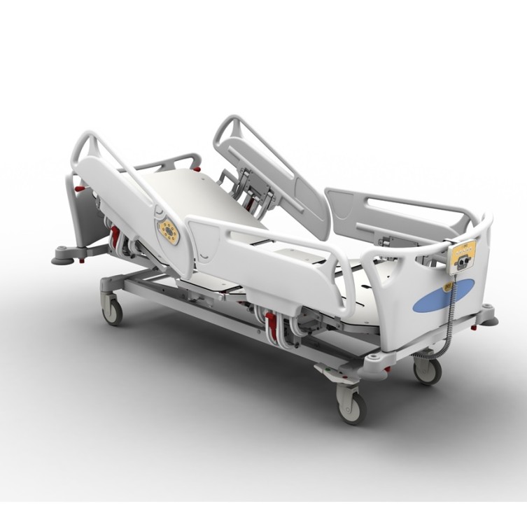 ELECTRICALLY OPERATED FUNCTION BED E30