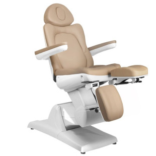 ELECTRIC PEDICURE CHAIR AZZURRO 870S PEDI