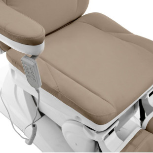 ELECTRIC PEDICURE CHAIR AZZURRO 870S PEDI
