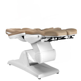 ELECTRIC PEDICURE CHAIR AZZURRO 870S PEDI