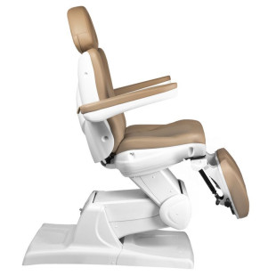 ELECTRIC PEDICURE CHAIR AZZURRO 870S PEDI