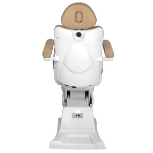 ELECTRIC PEDICURE CHAIR AZZURRO 870S PEDI