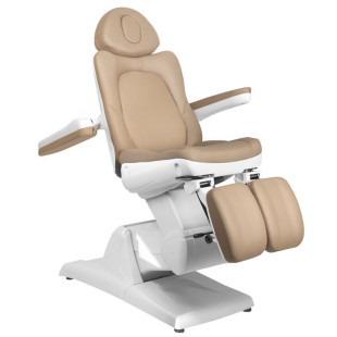 ELECTRIC PEDICURE CHAIR AZZURRO 870S PEDI