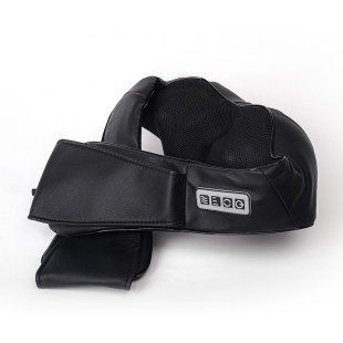 Electric neck and shoulder massager MONDO GLOBAL RELAX