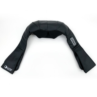 Electric neck and shoulder massager MONDO GLOBAL RELAX