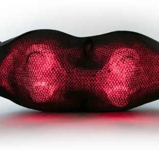 Electric neck and shoulder massager MONDO GLOBAL RELAX