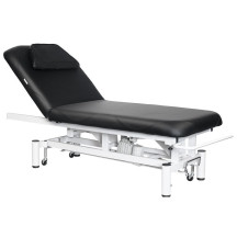 ELEKTRINIS MASAŽINIS STALAS AZZURRO 684