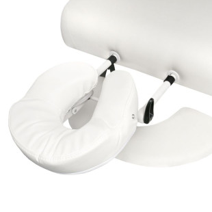 ELECTRIC MASSAGE TABLE AZZURRO