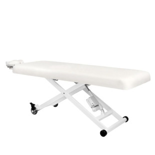 ELECTRIC MASSAGE TABLE AZZURRO