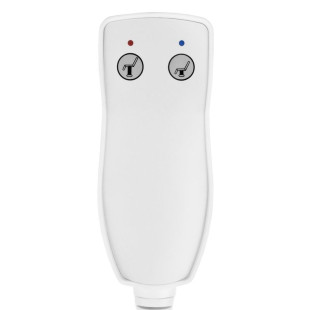 ELECTRIC MASSAGE TABLE AZZURRO
