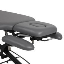 ELEKTRISKAIS MASĀŽAS GALDS AGILA 4 SOFT