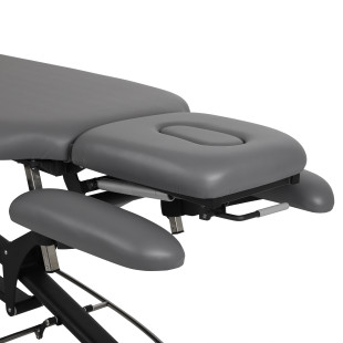 ELEKTRISKAIS MASĀŽAS GALDS AGILA 4 SOFT