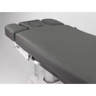 ELEKTRISKAIS MASĀŽAS GALDS GEMINI FLEX