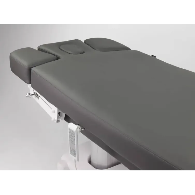 ELEKTRISKAIS MASĀŽAS GALDS GEMINI FLEX