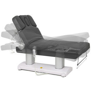 ELEKTRISKAIS MASĀŽAS GALDS GEMINI FLEX