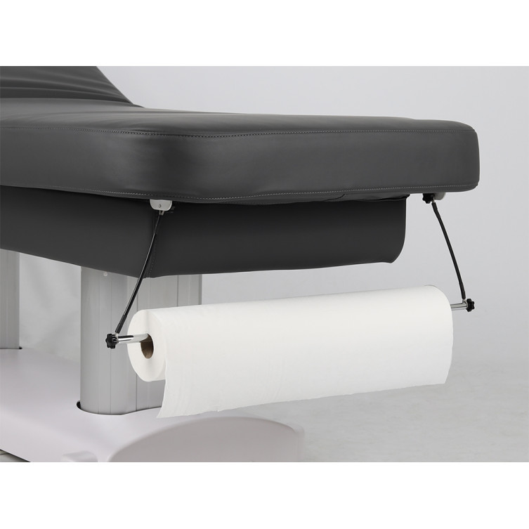 ELEKTRISKAIS MASĀŽAS GALDS GEMINI FLEX