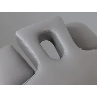 ELEKTRISKAIS MASĀŽAS GALDS GEMINI FLEX