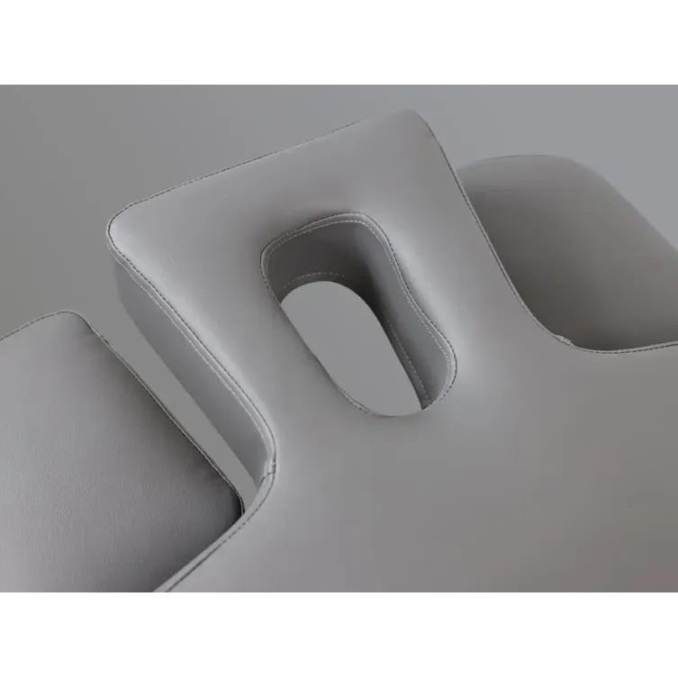 ELEKTRISKAIS MASĀŽAS GALDS GEMINI FLEX