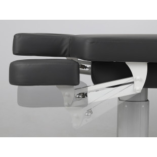 ELEKTRISKAIS MASĀŽAS GALDS GEMINI FLEX