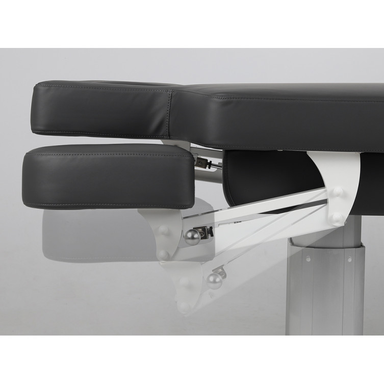ELEKTRISKAIS MASĀŽAS GALDS GEMINI FLEX