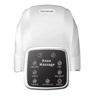 ELECTRIC KNEE MASSAGER WITH HEATING FUNCTION ADAPTUS