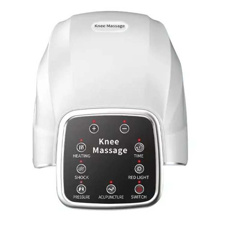 ELECTRIC KNEE MASSAGER WITH HEATING FUNCTION ADAPTUS
