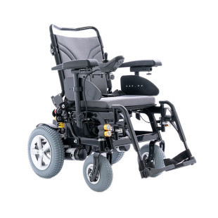 ELECTRIC WHEELCHAIR 1018