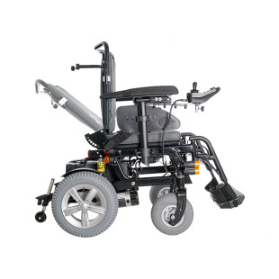 ELECTRIC WHEELCHAIR 1018
