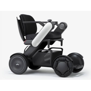 ELECTRIC WHEELCHAIR WHILL C2
