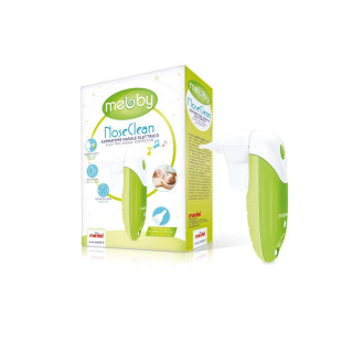 MEBBY NOSE CLEAN ELECTRIC NASAL ASPIRATOR