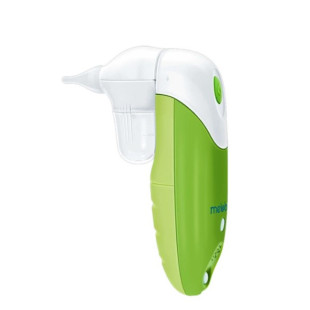 MEBBY NOSE CLEAN ELECTRIC NASAL ASPIRATOR