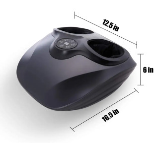 ELECTRIC FOOT MASSAGER ADORUS