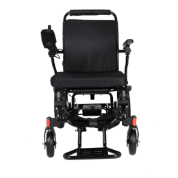 ELECTRIC FOLDING WHEELCHAIR TAURUS