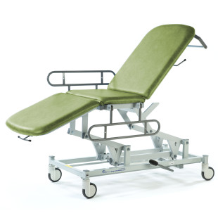 MEDICARE 3 ELEKTRISKĀS TRANSPORTA RATIŅI