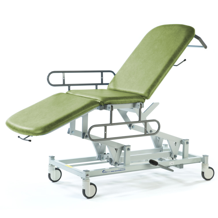 ELEKTRINIS TRANSPORTAVIMO VEŽIMĖLIS MEDICARE 3