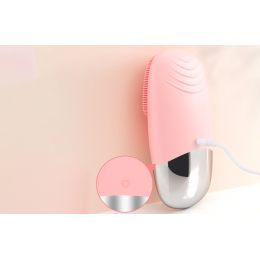 ANLAN MINI ELECTRIC FACIAL CLEANSING BRUSH