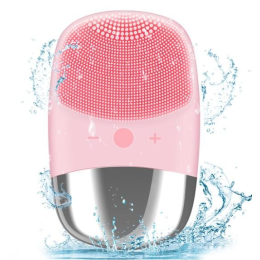 ANLAN MINI ELECTRIC FACIAL CLEANSING BRUSH