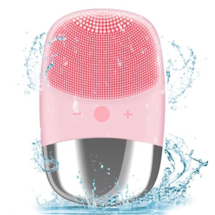 ANLAN MINI ELECTRIC FACIAL CLEANSING BRUSH