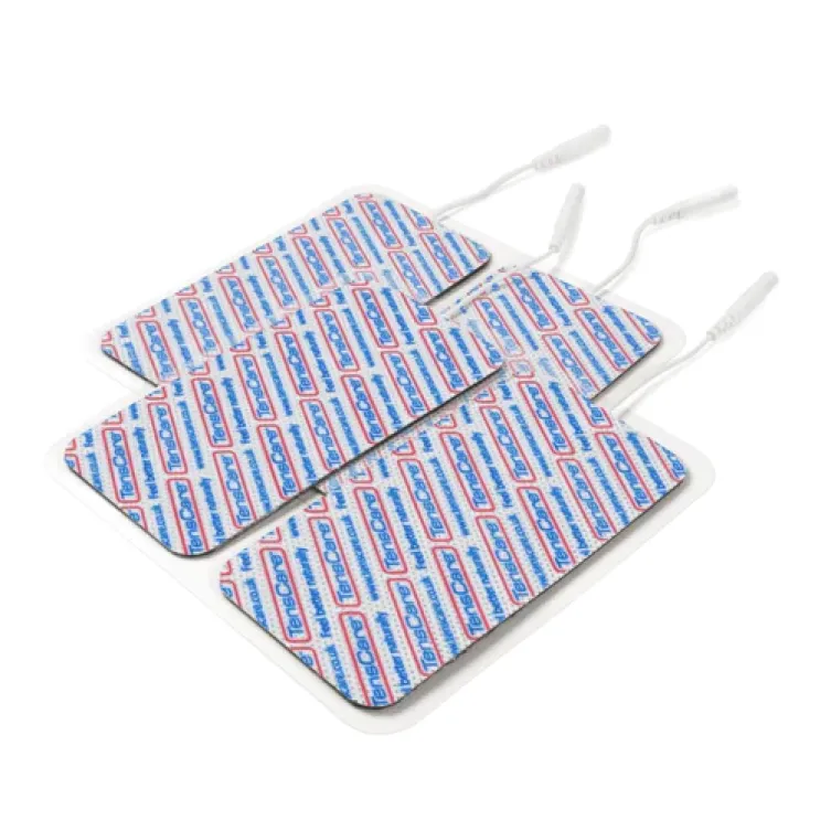 ELECTRODE PADS 50X100MM